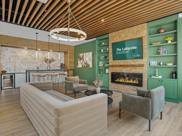 The Lafayette Stamford