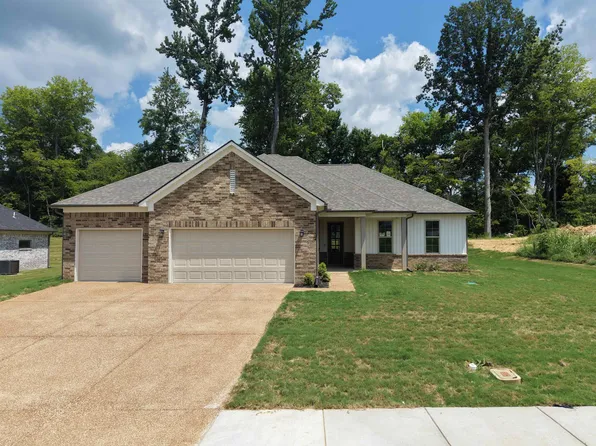 204 Merino Dr, Atoka, TN 38004