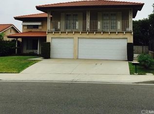 1726 Turnpost Ln, Hacienda Heights, CA 91745