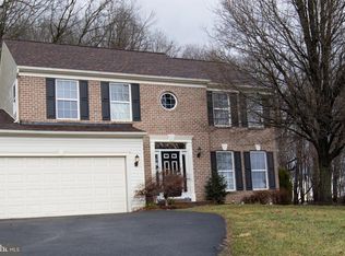 332 Pollen Ct, Westminster, MD 21157