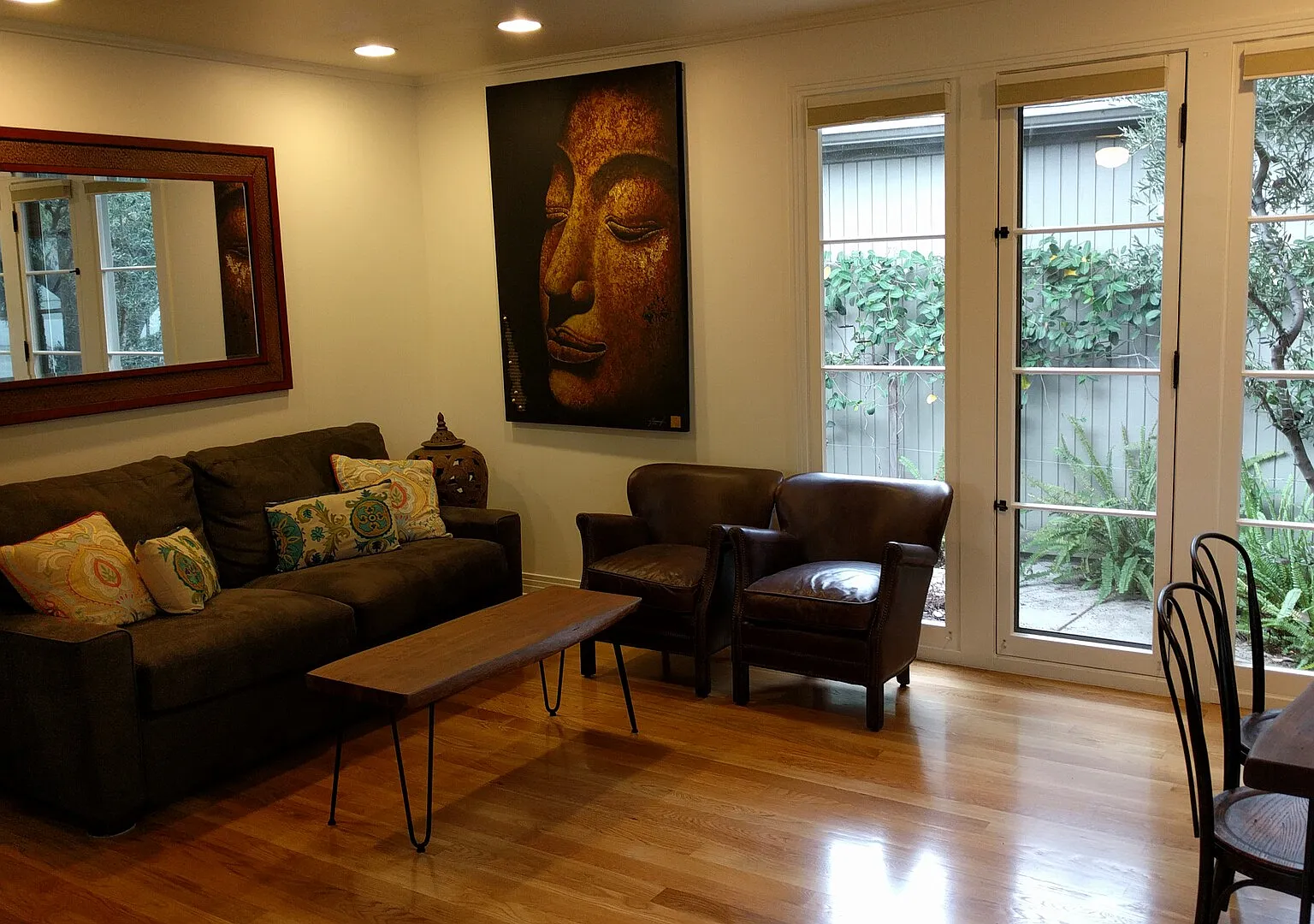 Serenity House in Santa Monica — Photo 4