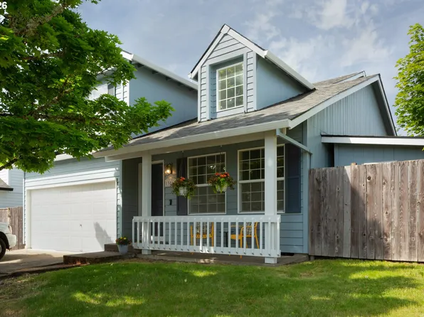 13017 SW Tearose Way, Portland, OR 97223