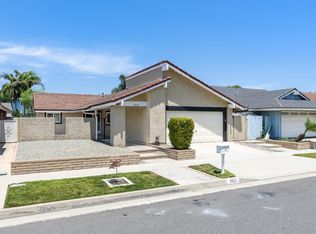 4523 E Meadowhill Ave, Anaheim, CA 92807