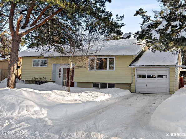 2060 Campbell Pl, Anchorage, AK 99507