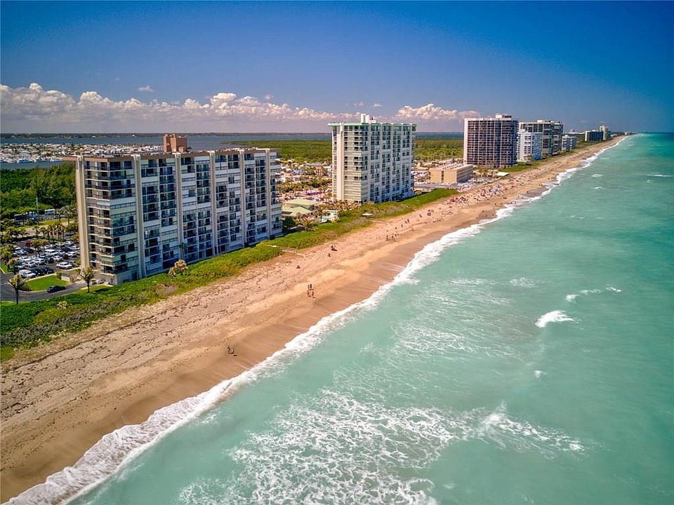 1st image of 9940 Ocean Dr APT 308