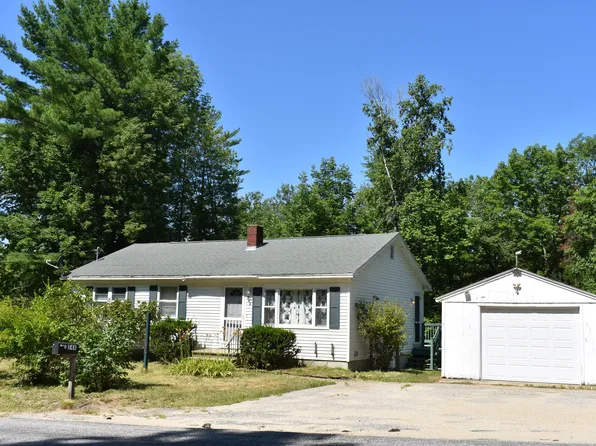 248 Paris Hill Road, Paris, ME 04281