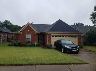 5665 Sycamore Ridge Rd, Bartlett, TN 38134