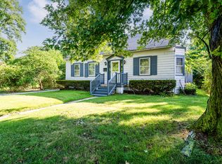 115 N Barker St, New Buffalo, MI 49117