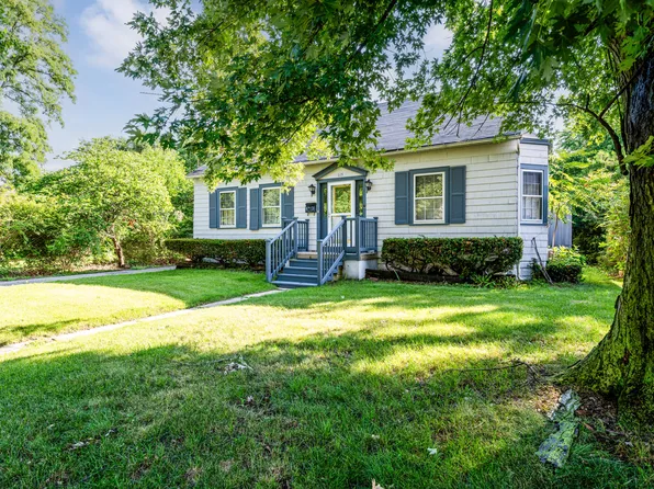 115 N Barker St, New Buffalo, MI 49117