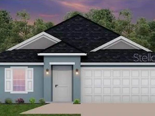 259 Verny Grove Ln, Leesburg, FL 34748