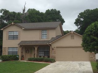 1611 Ison Ln, Ocoee, FL 34761