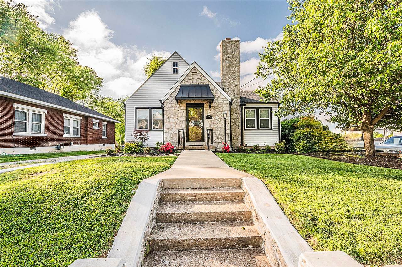 1128 Magnolia St, Bowling Green, KY 42103 MLS RA20242105 Zillow