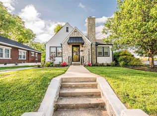 1128 Magnolia St, Bowling Green, KY