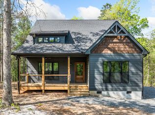 1310 High River Rd, Ellijay, GA 30540