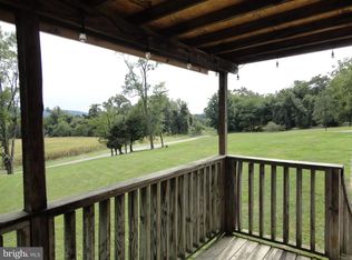 13219 Sagle Rd, Hillsboro, VA 20132