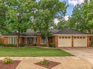 5805 80th St, Lubbock, TX 79424