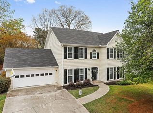 115 Concord Trce, Johns Creek, GA 30005