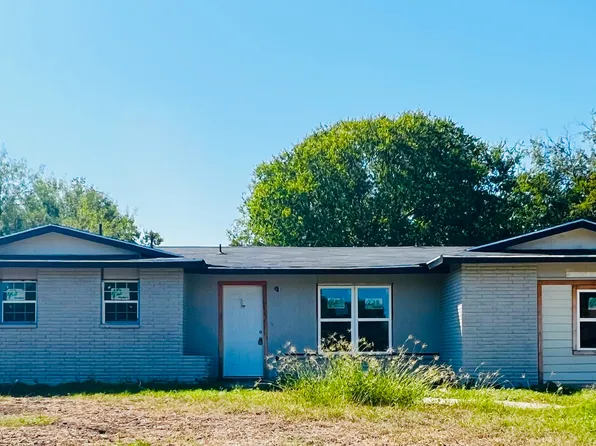 6522 Buena Vista, San Antonio, TX 78237