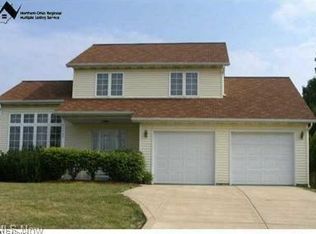 26450 Forbes Rd, Bedford, OH 44146