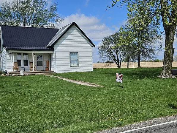 27348 State Highway T, Kirksville, MO 63501