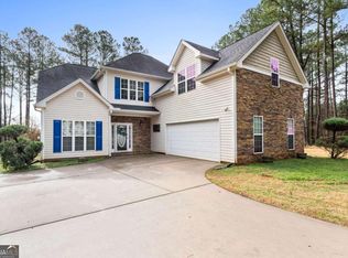 524 Kaitlin Cir, Griffin, GA