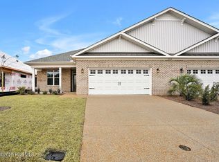 1254 Formosa Dr SE #86, Bolivia, NC 28422