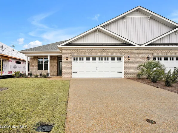 1254 Formosa Drive SE #86, Bolivia, NC 28422