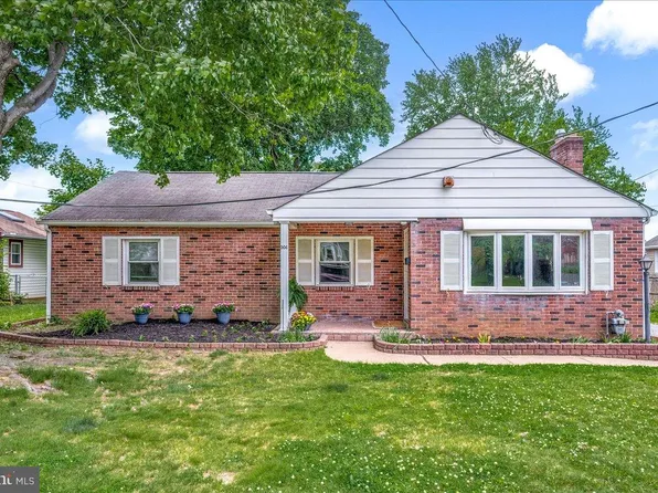 504 Springhill Ave, Wilmington, DE 19809