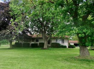 3465 N County Road 800 E, Brownsburg, IN