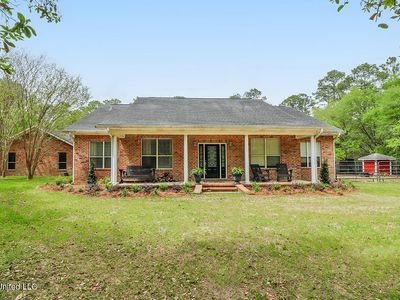 19071 Goff Farm Rd, Moss Point, MS, 39562