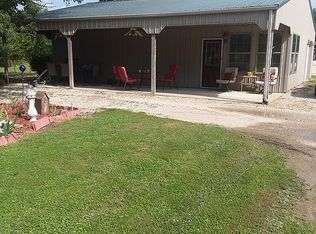 517 W Main St, Toledo, IL 62468