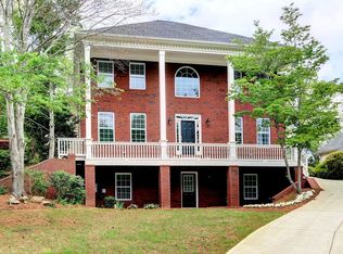 1923 Fields Pond Gln, Marietta, GA 30068