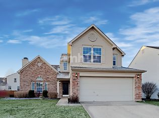 8983 Marisa Dr, Fishers, IN 46038
