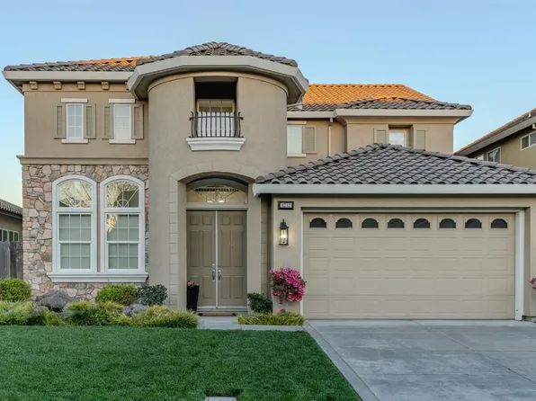 4212 Gabriel Way, Modesto, CA 95355