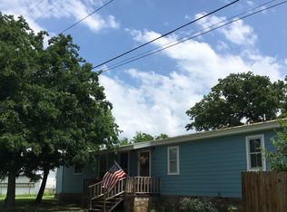 109 S 2nd St, Lometa, TX 76853