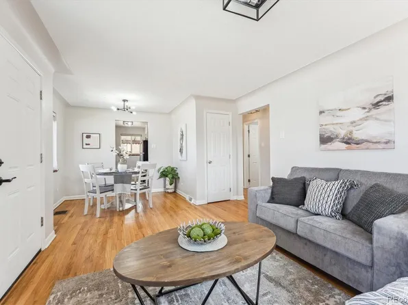 3258 Niagara Street, Denver, CO 80207