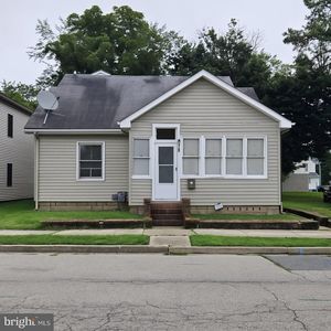 317 N New St, Dover, DE, 19904