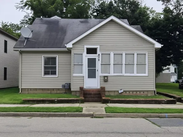 317 N New St, Dover, DE 19904