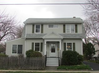 482 Windsor Ave, Stratford, CT 06614