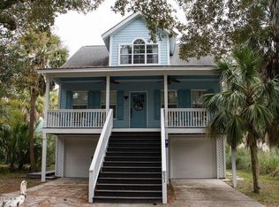 603 Porpoise Cir, Saint Helena Island, SC 29920