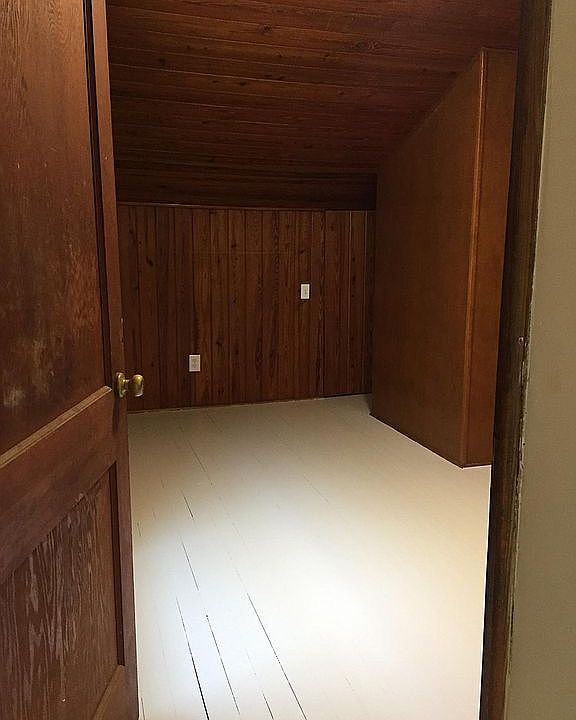 Office or 4th bedroom