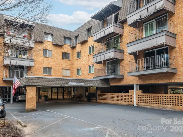 1323 Queens Rd Unit 312, Charlotte, NC 28207