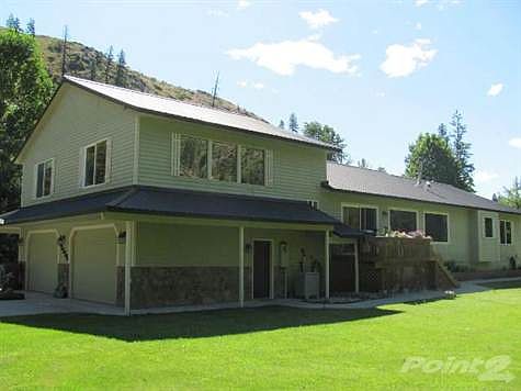 12555 Entiat River Road