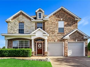 1100 Ginger Trl, Desoto, TX