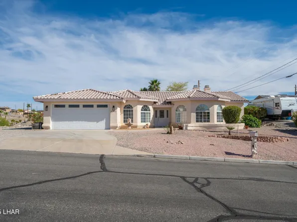 1201 Garvey Dr, Lake Havasu City, AZ 86404