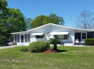 10080 SW 95th Ave, Ocala, FL 34481