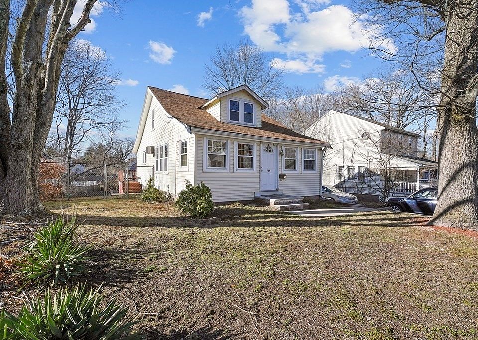 238 Allen St, Randolph, MA 02368 Zillow