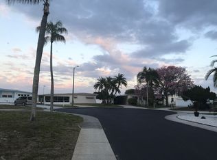 261 Philadelphia Blvd, Palm Harbor, FL 34684