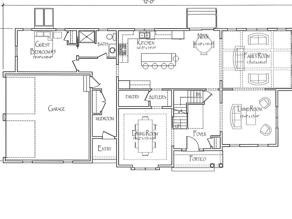2nd image of Rockwood Ln