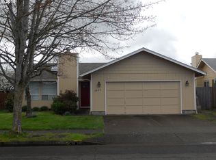 4848 Teralee Ln, Eugene, OR 97402
